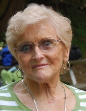 Joyce Faye Tickle Williams