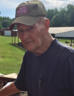 William "Joe" Langley Rocky Mount, North Carolina Obituary