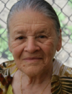 Maria Adela Godoy Sandoval Milton, Massachusetts Obituary