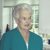 Rita M. (Boyle) Van Kirk