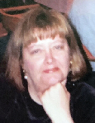 Photo of Susan Mainville
