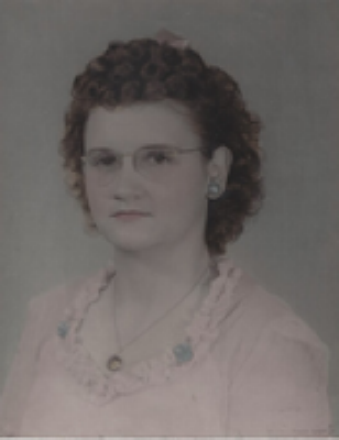 Mildred Dorothy Stamm Laverne, Oklahoma Obituary