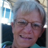 Barbara Mae Scott