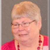 Carolyn Smith