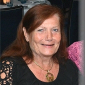 Teresa "Carol" Sinclair