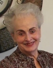 MaryAnn Dragoslovich