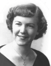 Pauline R. Jensen