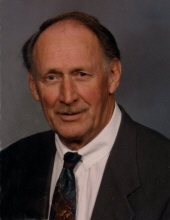 Dr. John M. "Doc" Ostergren