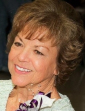 Judy Ann Linton