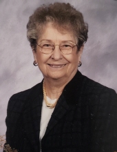 Marion R. Griffeth