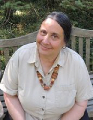 Photo of Nancy Wolfson