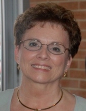 Linda Kaye Miller