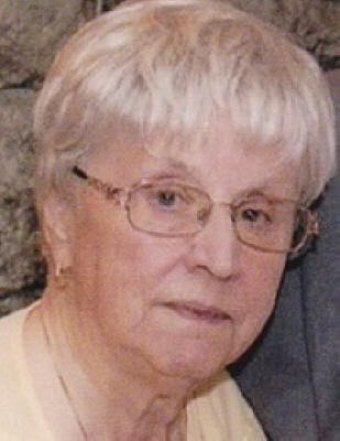 Photo of Pauline A. Havelevitch