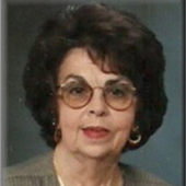 Barbara June Darnall