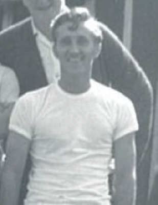 Photo of Ernest Snow