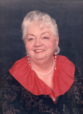 Bertha Marie Royal