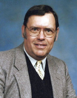 Photo of Ronald C. "Ron" Payson