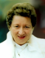 Ewa A. Matecki