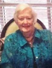Margery J. Mitchell