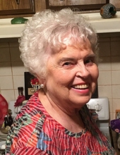 Margaret Ann Reid