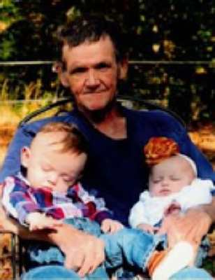 Obituary for David Lee Murphy | William L. Danks Funeral Home