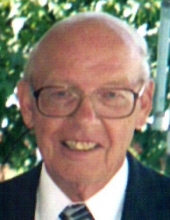 George M. Neupauer