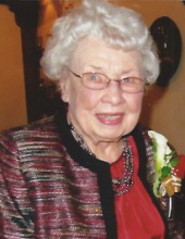 Doris A. Tischer