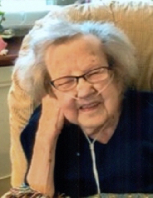 Marian E. Kauffman New Holland, Pennsylvania Obituary