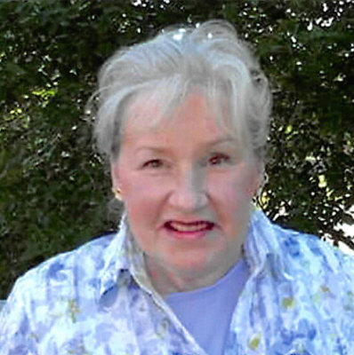 Patricia Ann Swanson