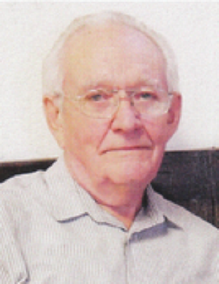 Alexander "Budd" Hunter Rogers