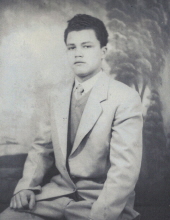 Adolfo Morales "Chico" Cruz