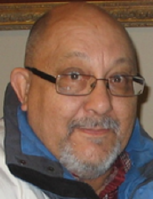 Edward Charles Sturney