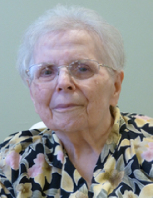 Sr. Anna Maria Knothe OP Cuba City, Wisconsin Obituary