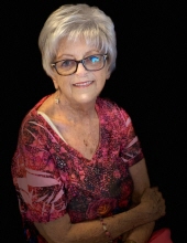 Janet "Kay" Robertson