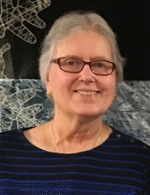 Judy M. Yuska