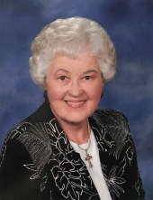 Barbara Sue Prilliman