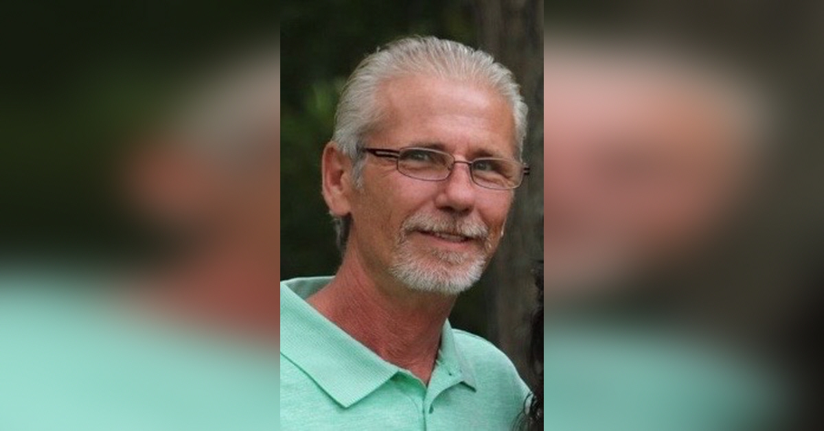 Obituary information for Timothy Earl Hurley