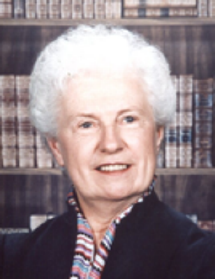 Winifred V. Sanders Urbana, Illinois Obituary