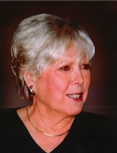Shirley A. McGreevy (Mullett)