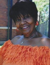 Shirley A. Forrest
