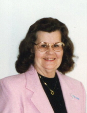 Phyllis Ruggless