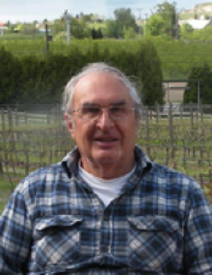 Milo Miroslav Nahirny