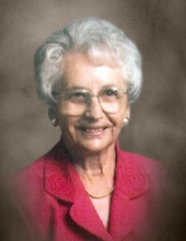 Phyllis M. Johnson