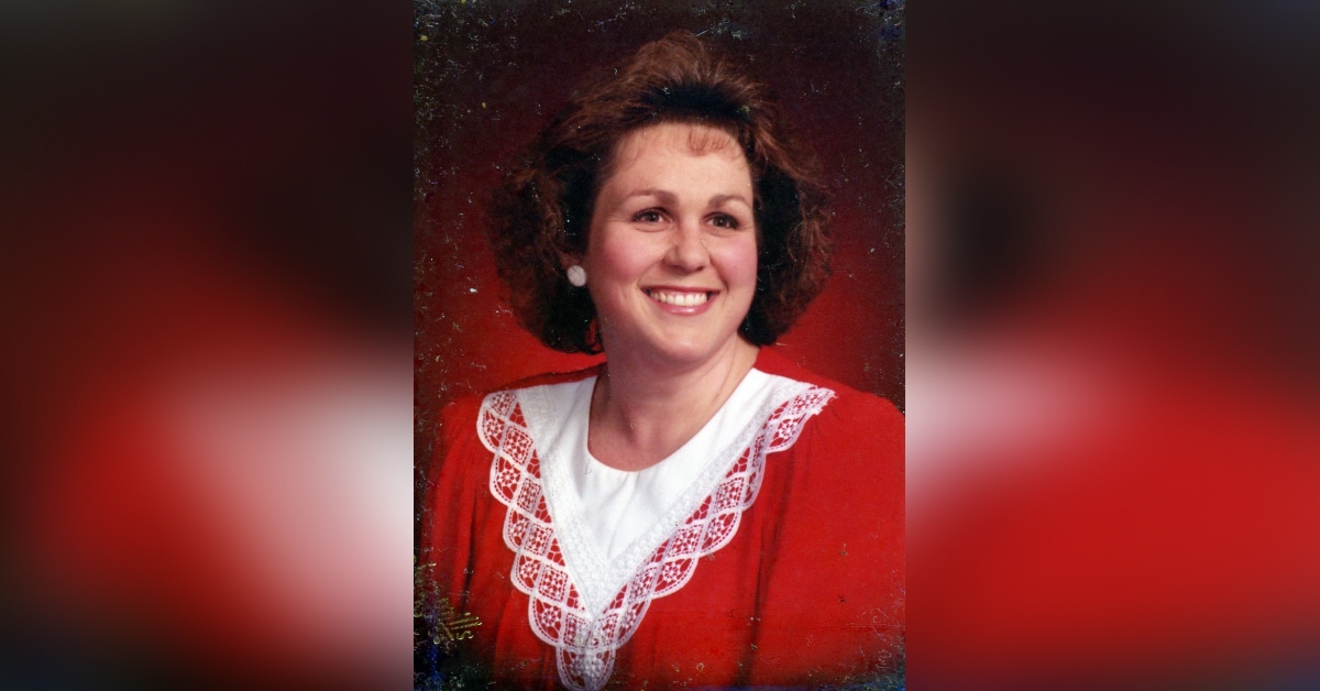 tammy renee mitchell obituary