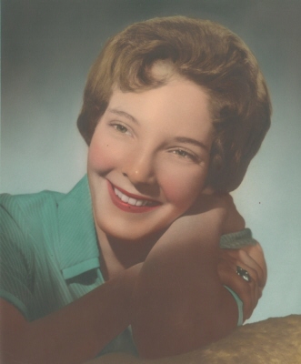 Photo of Betty Roller