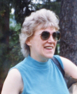 Photo of Edna Bailor