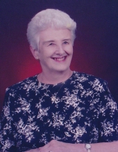 Gertrude M. Collins