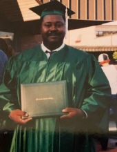Curtis Azell Green Jr. 14934229