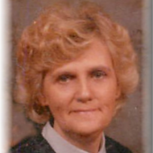 Betty Lou Johnson
