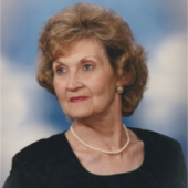Linda Joyce Davis